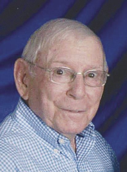 Jack M. Glover obituary